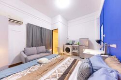 Lloyd Mansion (D9), Condominium #479359321
